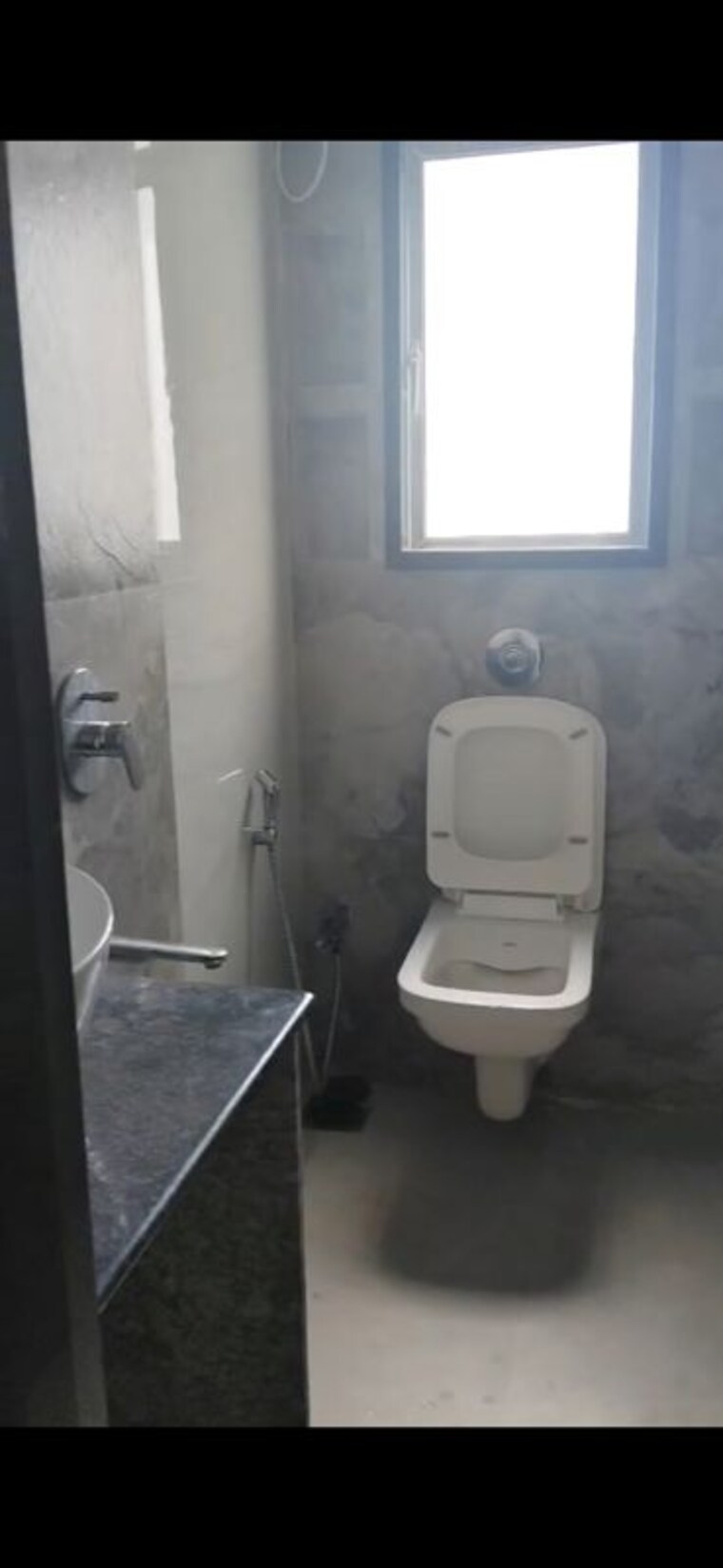 Bathroom, shiv-pearl-gardens 2 Bedroom 722 Sq.Ft. Apartment In Malad West Mumbai 10718851