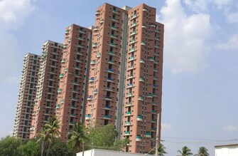3.5 BHK +  2028 Sq.Ft. Apartment in Total Environment In That Quiet Earth