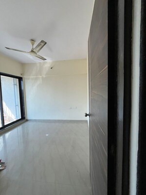 Master Bedroom in 2 BHK Apartment at Tulsi Aura Mumbai, Ghansoli – for Rent