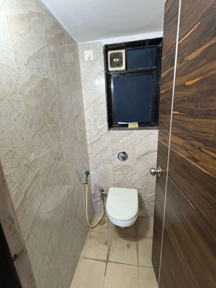 Bathroom, tulsi-aura-mumbai 2 Bedroom 1235 Sq.Ft. Apartment In Ghansoli Navi Mumbai 10718862