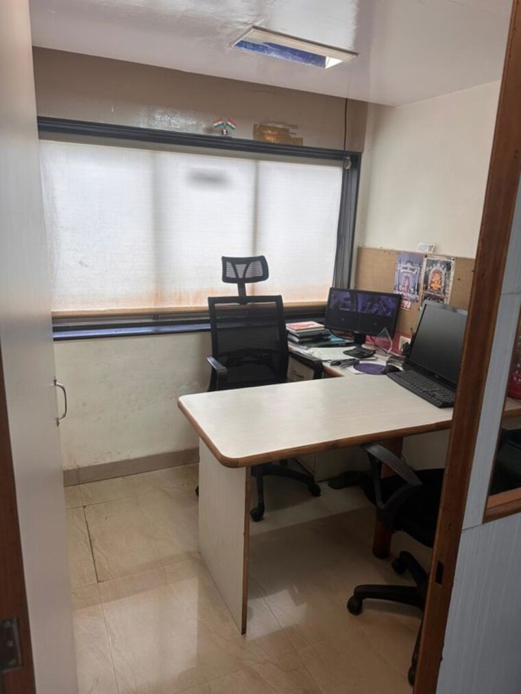 Tv Room, chembur Commercial Office Space 520 Sq.Ft. In Chembur Mumbai 10718825