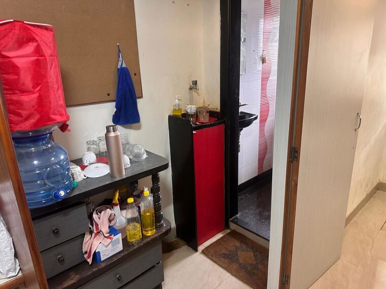 Kitchen/pantry, chembur Commercial Office Space 520 Sq.Ft. In Chembur Mumbai 10718825