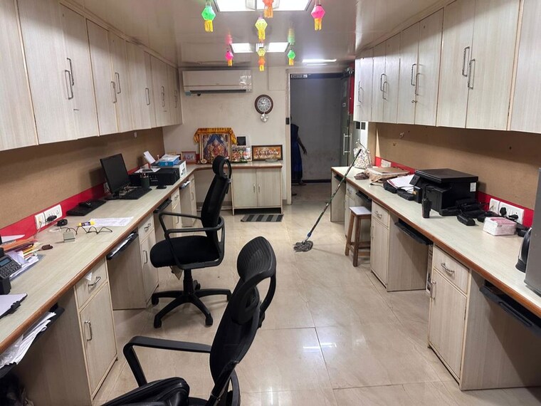 Team Area, chembur Commercial Office Space 520 Sq.Ft. In Chembur Mumbai 10718825