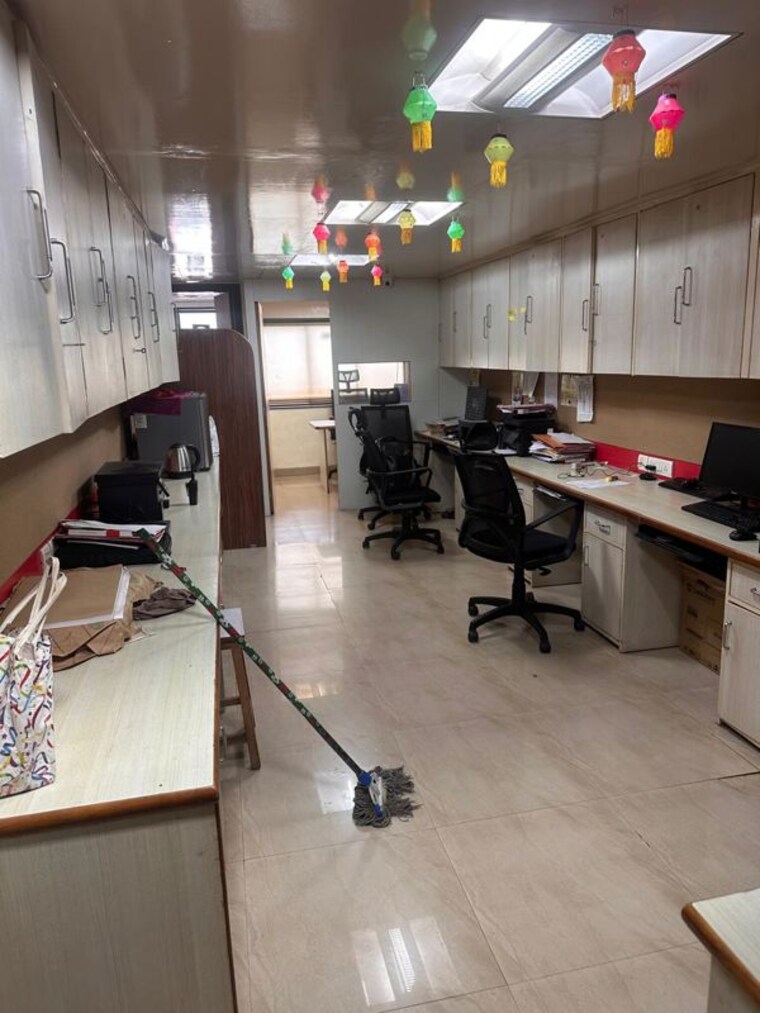 Team Area, chembur Commercial Office Space 520 Sq.Ft. In Chembur Mumbai 10718825