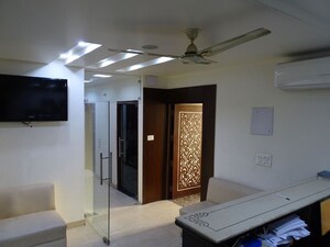 Team Area in  Office Space at Janakpuri – for Rent