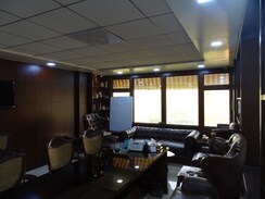 Office Space For Rent in Janakpuri
