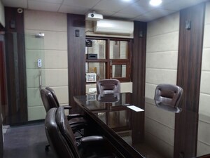 Team Area in  Office Space at Janakpuri – for Rent