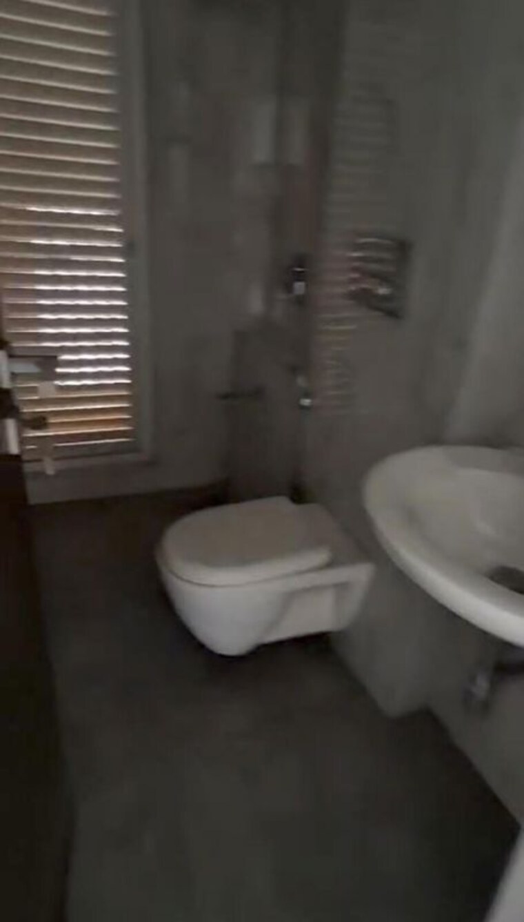 Bathroom, ruturaj-chs 1 Bedroom 610 Sq.Ft. Apartment In Dahisar West Mumbai 10718839