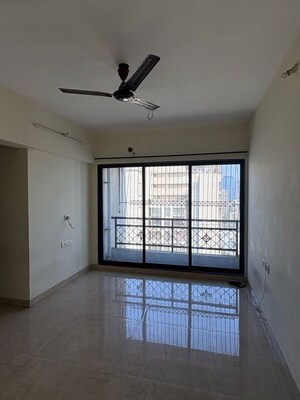 1 BHK Apartment For Rent in Tulsi Aura Mumbai, Ghansoli