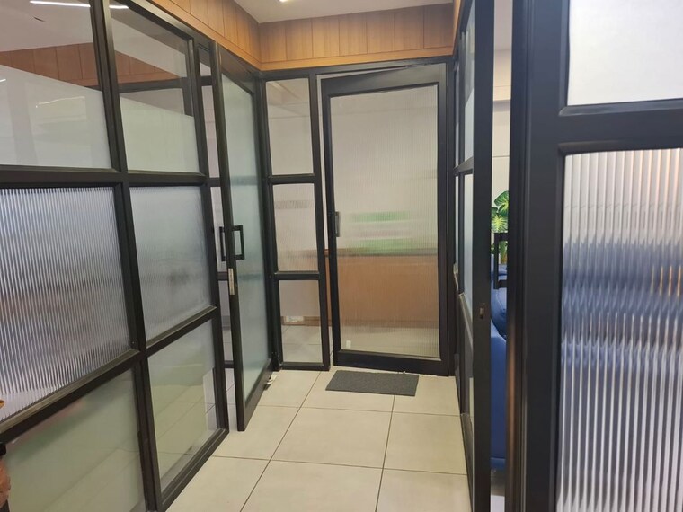 undefined, science city Commercial Office Space 1095 Sq.Ft. In Science City Ahmedabad 10718859