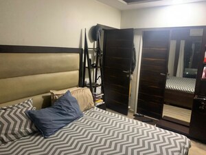 2 BHK Apartment For Rent in Gurukrupa Marina Enclave, Malad West
