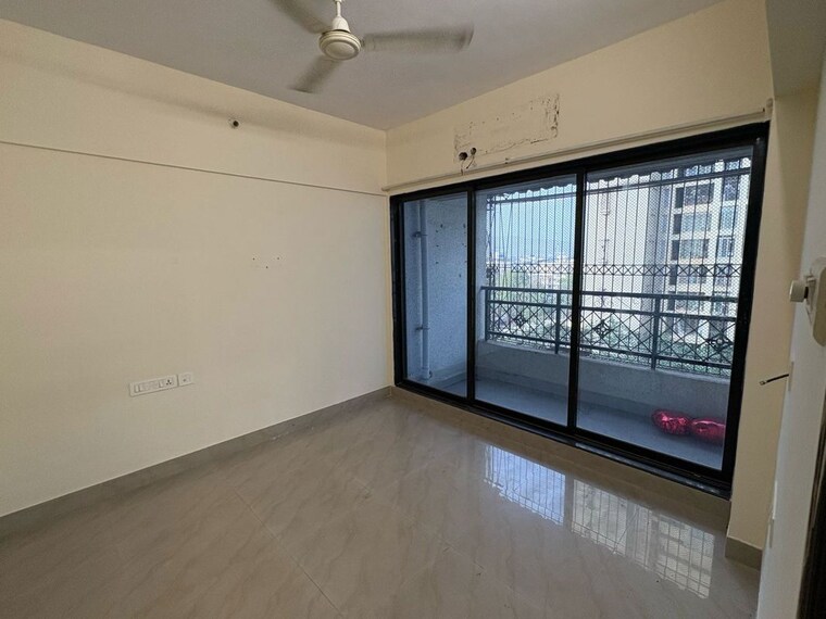 Bedroom, tulsi-aura-mumbai 2 Bedroom 1235 Sq.Ft. Apartment In Ghansoli Navi Mumbai 10718883