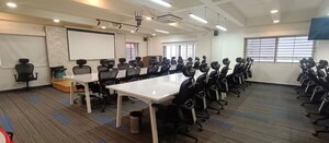 Team Area in  Office Space at Kanke – for Rent