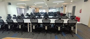 Team Area in  Office Space at Kanke – for Rent