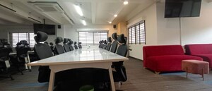 Team Area in  Office Space at Kanke – for Rent