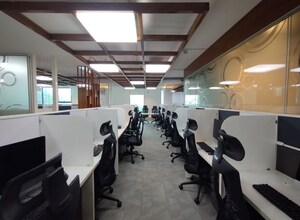 Team Area in  Office Space at Kanke – for Rent