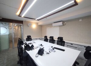 Team Area in  Office Space at Kanke – for Rent
