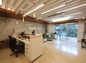 Team Area in  Office Space at Kanke – for Rent