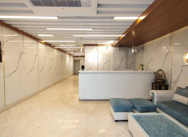 Team Area, kanke Commercial Office Space 11000 Sq.Ft. In Kanke Ranchi 10718881
