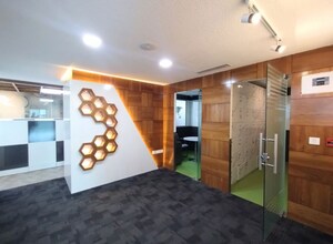  Office Space – Exterior View View at Kanke - for Rent