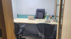 Team Area in  Office Space at Kanke – for Rent