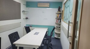 Team Area in  Office Space at Kanke – for Rent
