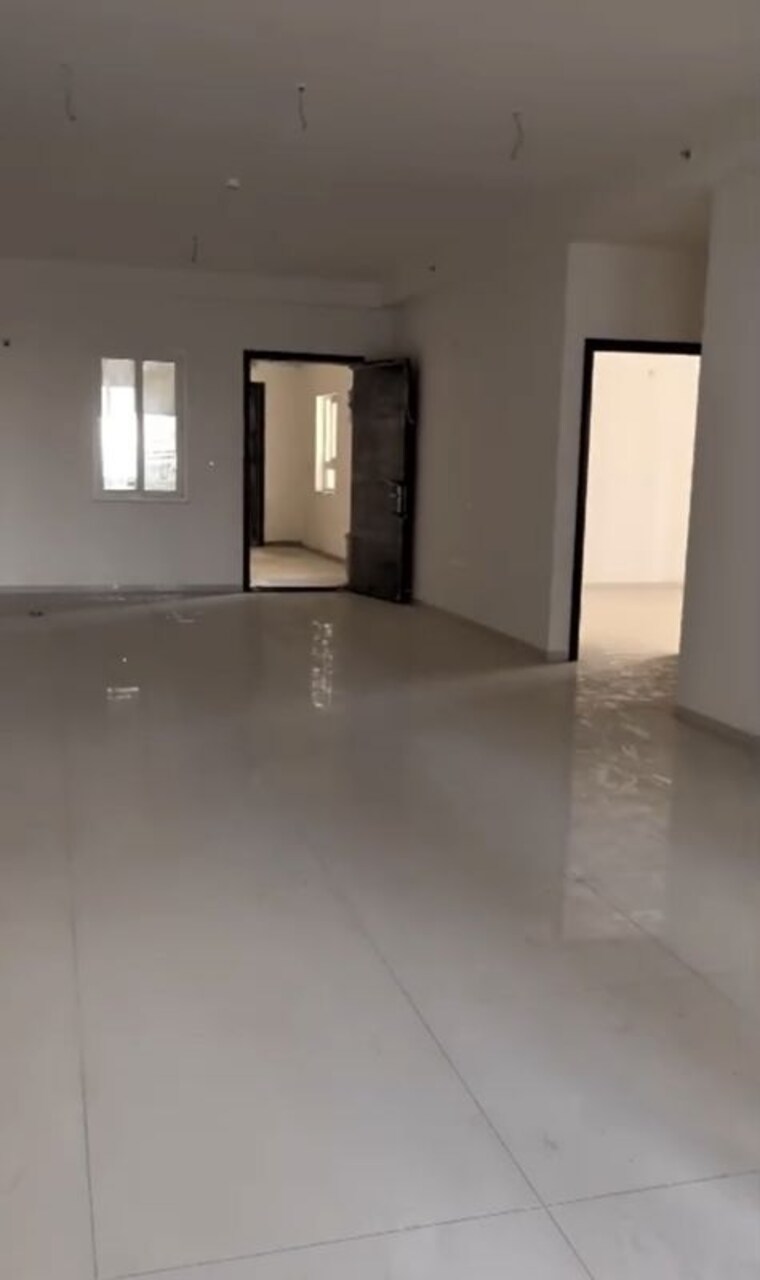 Living Room, rajapushpa-imperia 3 Bedroom 2650 Sq.Ft. Apartment In Tellapur Hyderabad 10718890