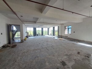  Office Space in IT/SEZ – Exterior View View at Sector 63 - for Rent
