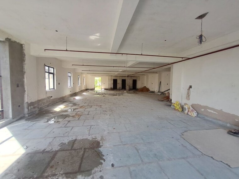 Exterior View, sector 63 Commercial Office Space in IT/SEZ 2600 Sq.Ft. In Sector 63 Noida 10718884