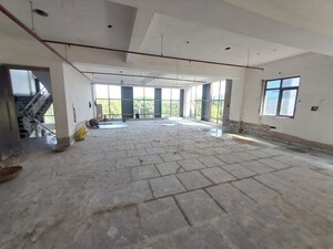  Office Space in IT/SEZ – Exterior View View at Sector 63 - for Rent
