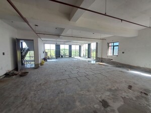  Office Space in IT/SEZ – Exterior View View at Sector 63 - for Rent