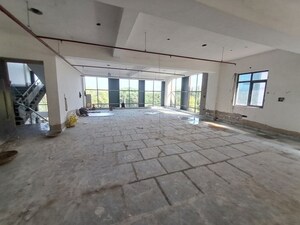  Office Space in IT/SEZ – Exterior View View at Sector 63 - for Rent