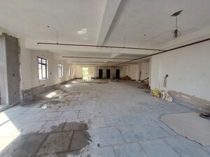  Office Space in IT/SEZ – Exterior View View at Sector 63 - for Rent