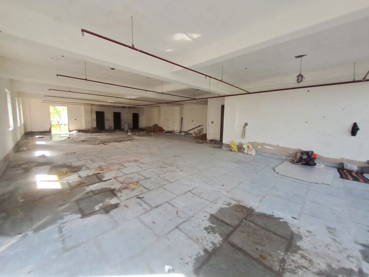 Exterior View, sector 63 Commercial Office Space in IT/SEZ 2600 Sq.Ft. In Sector 63 Noida 10718884
