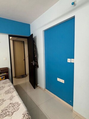 Room in  Pg at Godrej Central, Chembur – for Rent