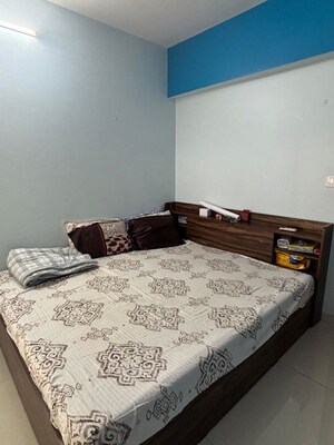 Bedroom in  Pg at Godrej Central, Chembur – for Rent