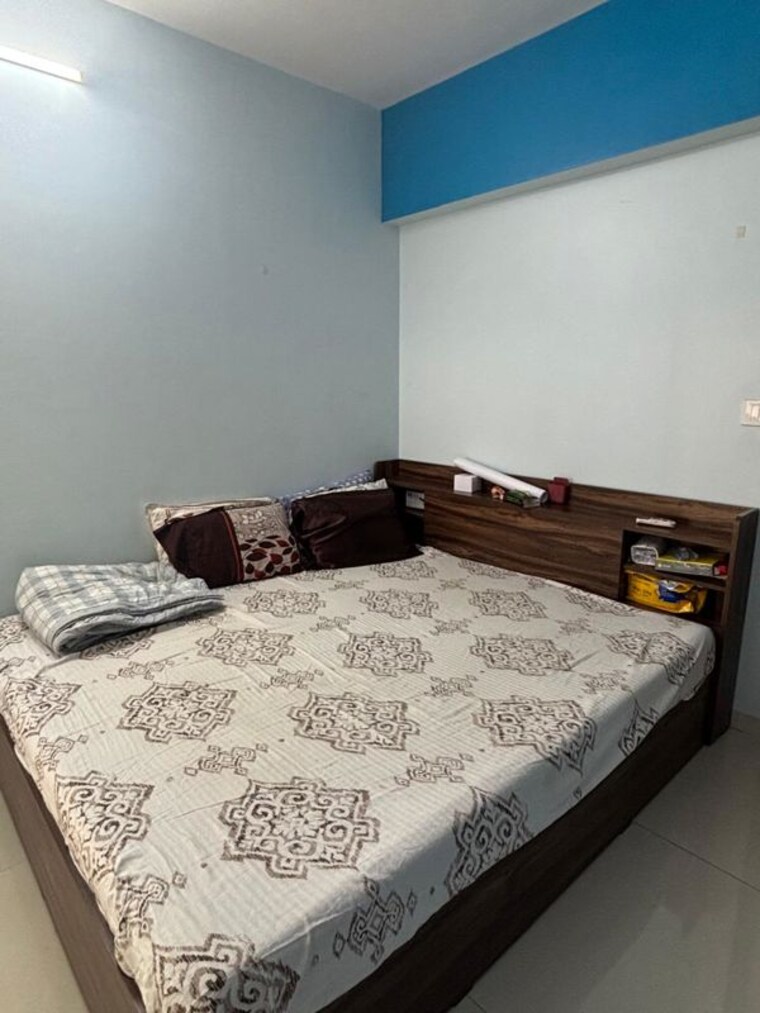 Bedroom, godrej-central Pg For Boys In Chembur 10718877