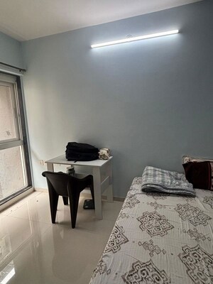 Room in  Pg at Godrej Central, Chembur – for Rent