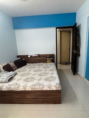  Pg For Rent in Godrej Central, Chembur