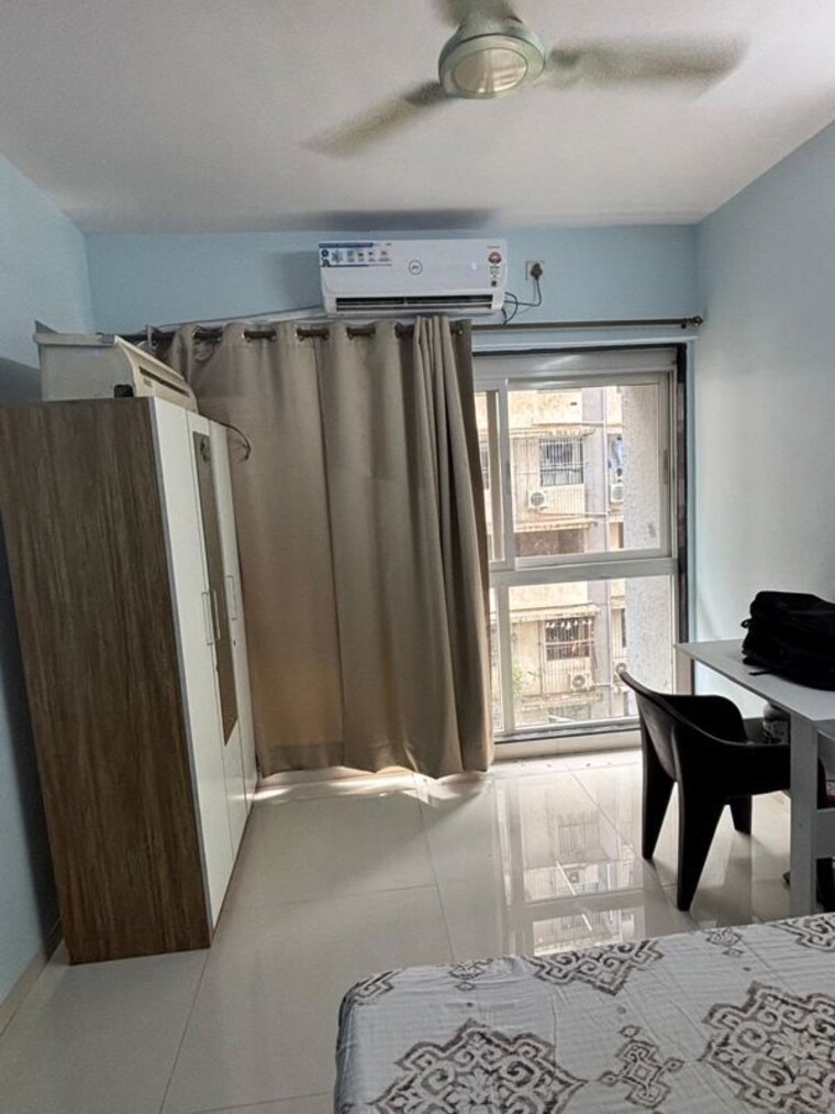 Room, godrej-central Pg For Boys In Chembur 10718877