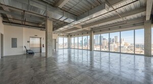 Team Area in  Office Space at Worli – for Rent