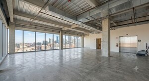  Office Space For Rent in Worli