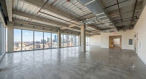 Team Area in  Office Space at Worli – for Rent