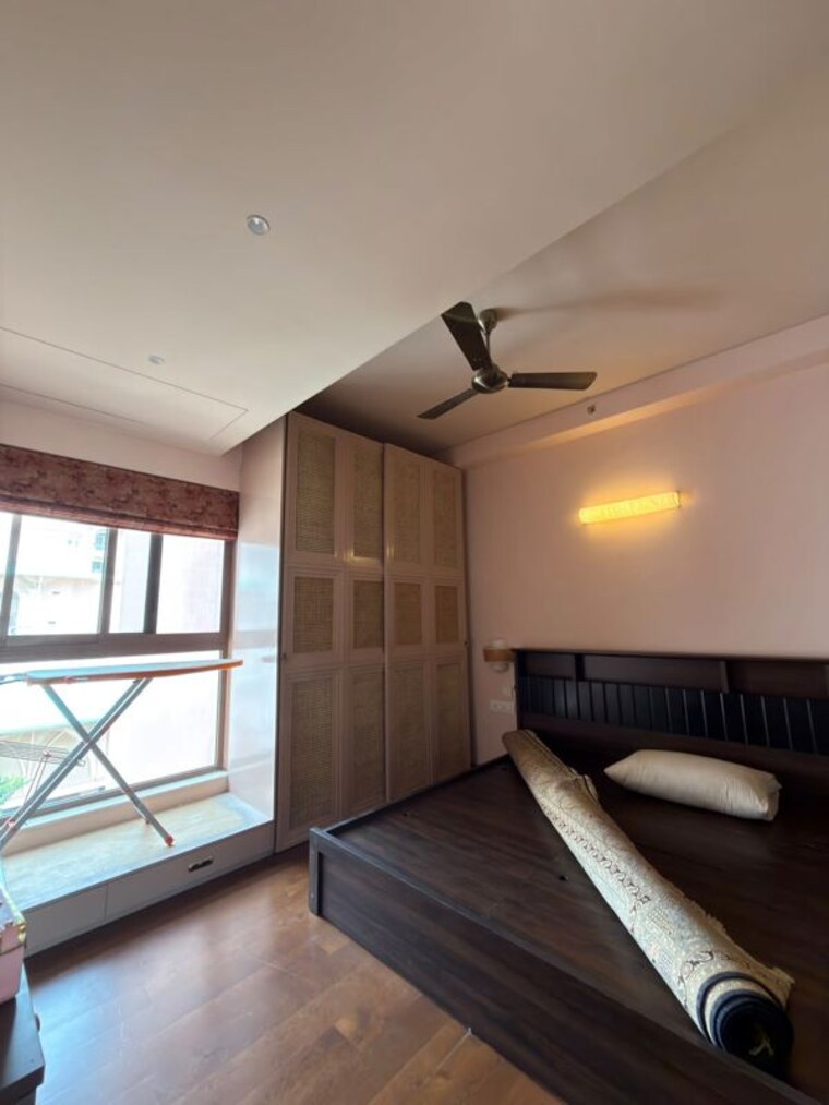 Room, prestige-leela-residency 3 Bedroom 3024 Sq.Ft. Apartment In Kodihalli Bangalore 10718897