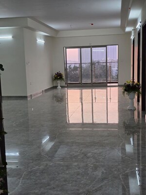 4 BHK Apartment For Sale in Sri Fortune Sonthalia Sky Villas, Kokapet