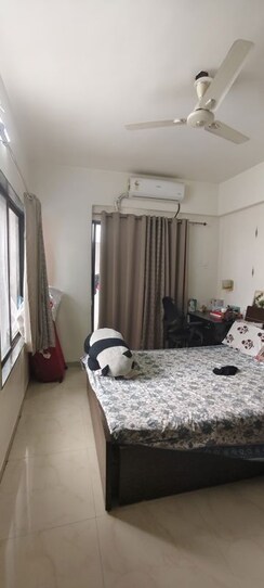 2 BHK Apartment For Rent in Divya Heights