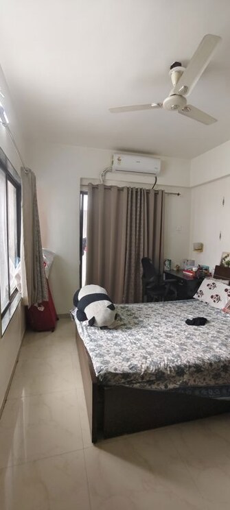 2 BHK 840 Sq.Ft. Apartment in Divya Heights