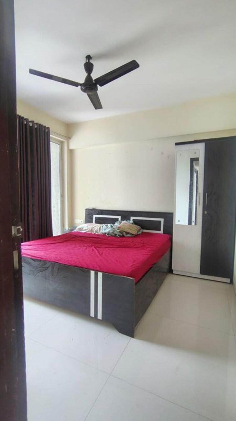 Bedroom, tulsi-aura-mumbai 2 Bedroom 1289 Sq.Ft. Apartment In Ghansoli Navi Mumbai 10718918