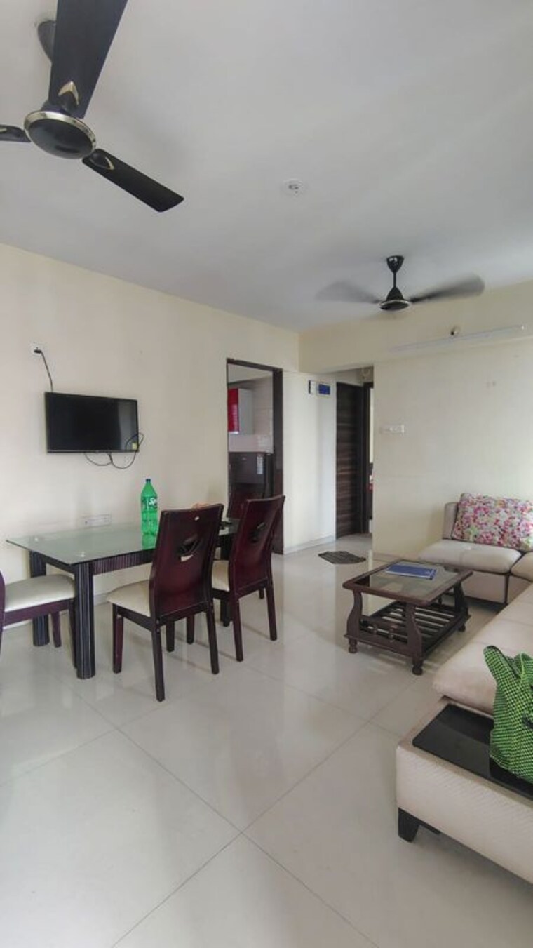 Living Room, tulsi-aura-mumbai 2 Bedroom 1289 Sq.Ft. Apartment In Ghansoli Navi Mumbai 10718918