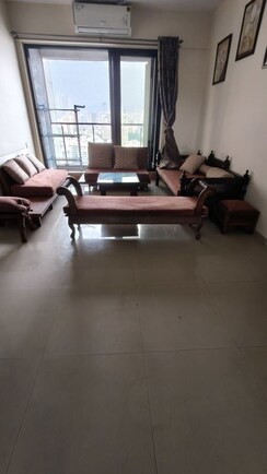 2 BHK Apartment For Rent in Elanza